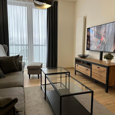 Apartman Bery, Vysoké Tatry エクステリア 写真