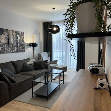 Apartman Bery, Vysoké Tatry エクステリア 写真