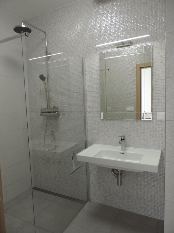 Apartman Bery, Vysoké Tatry エクステリア 写真