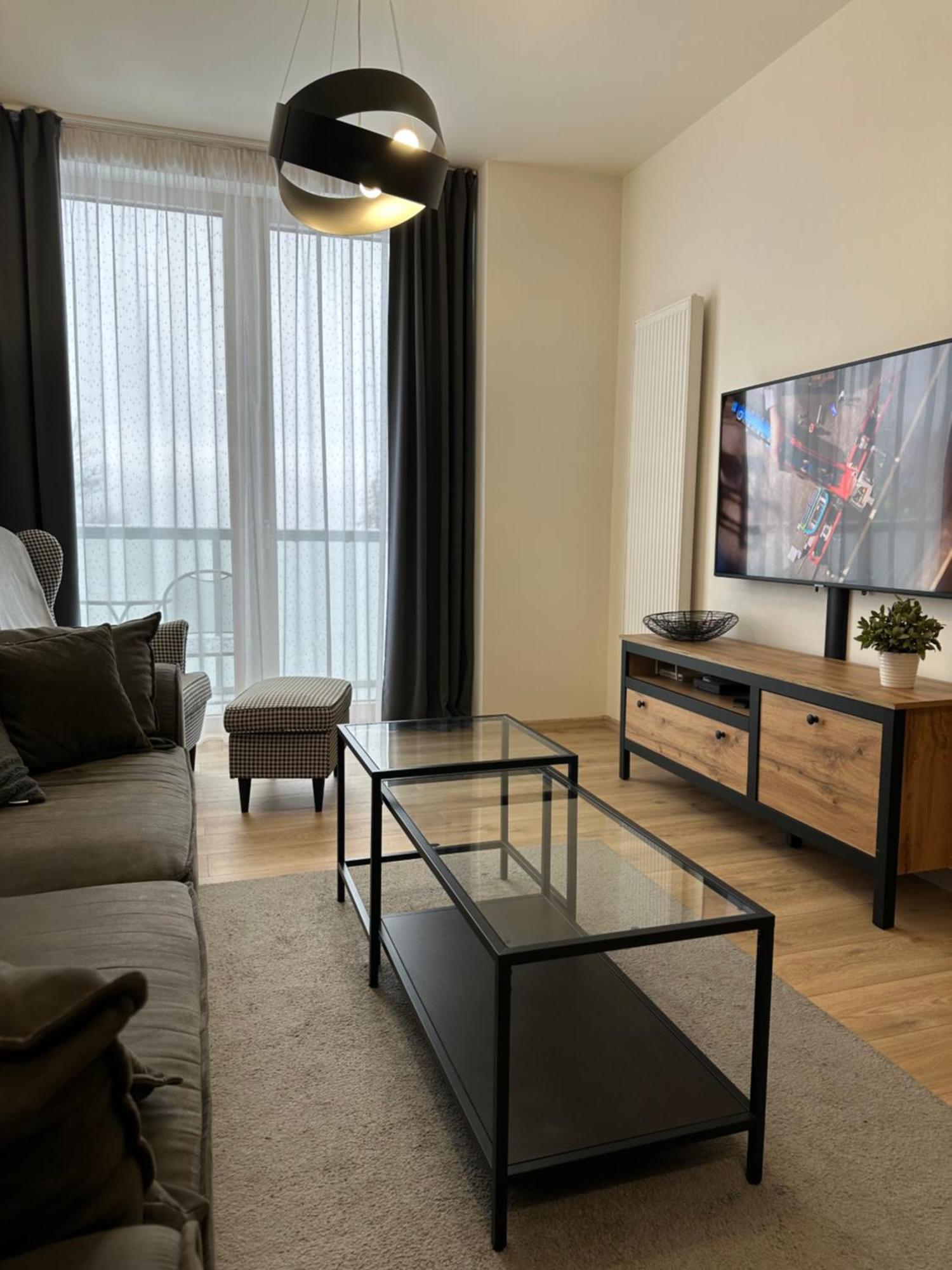 Apartman Bery, Vysoké Tatry エクステリア 写真