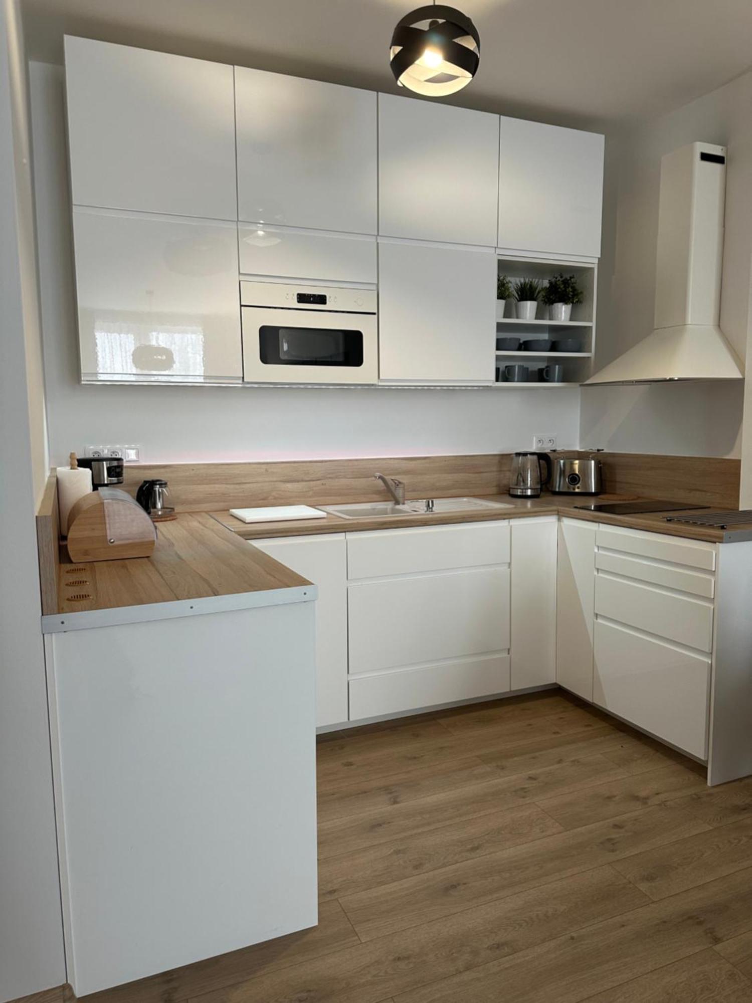 Apartman Bery, Vysoké Tatry エクステリア 写真